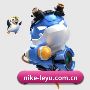 AI 革新 - leyu